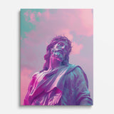 CHRISTIAN CHRIST JESUS TEMPLAR