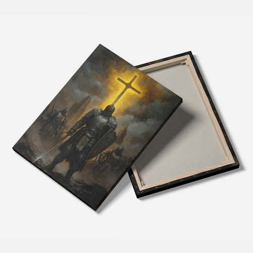 CHRISTIAN CHRIST JESUS TEMPLAR