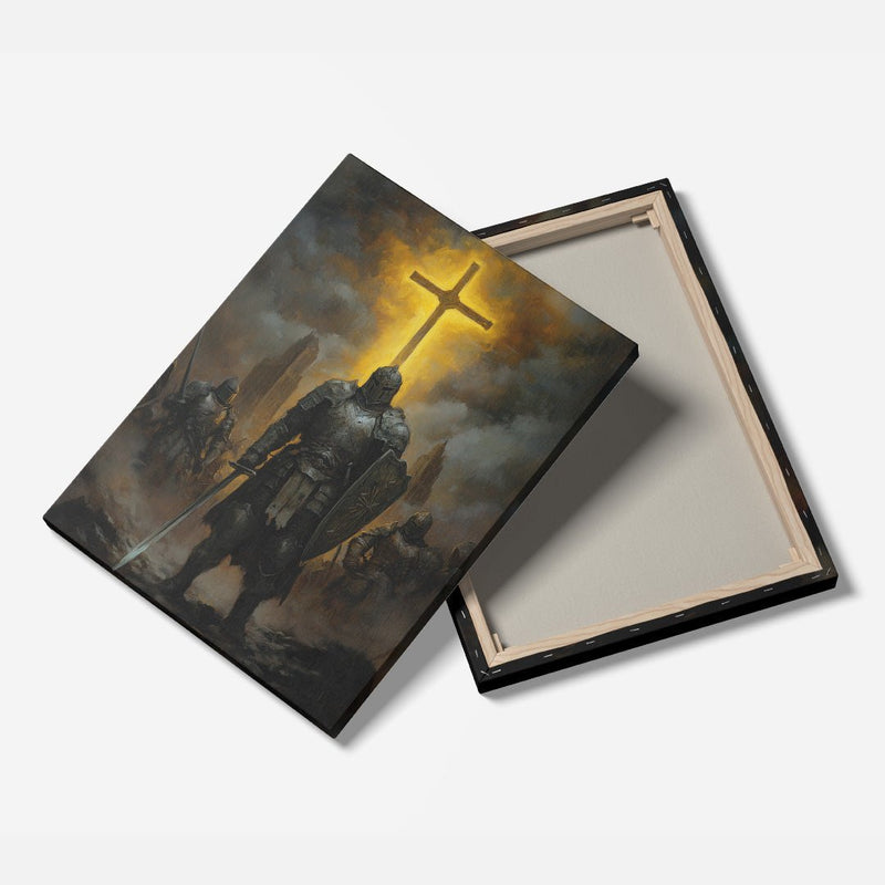 CHRISTIAN CHRIST JESUS TEMPLAR