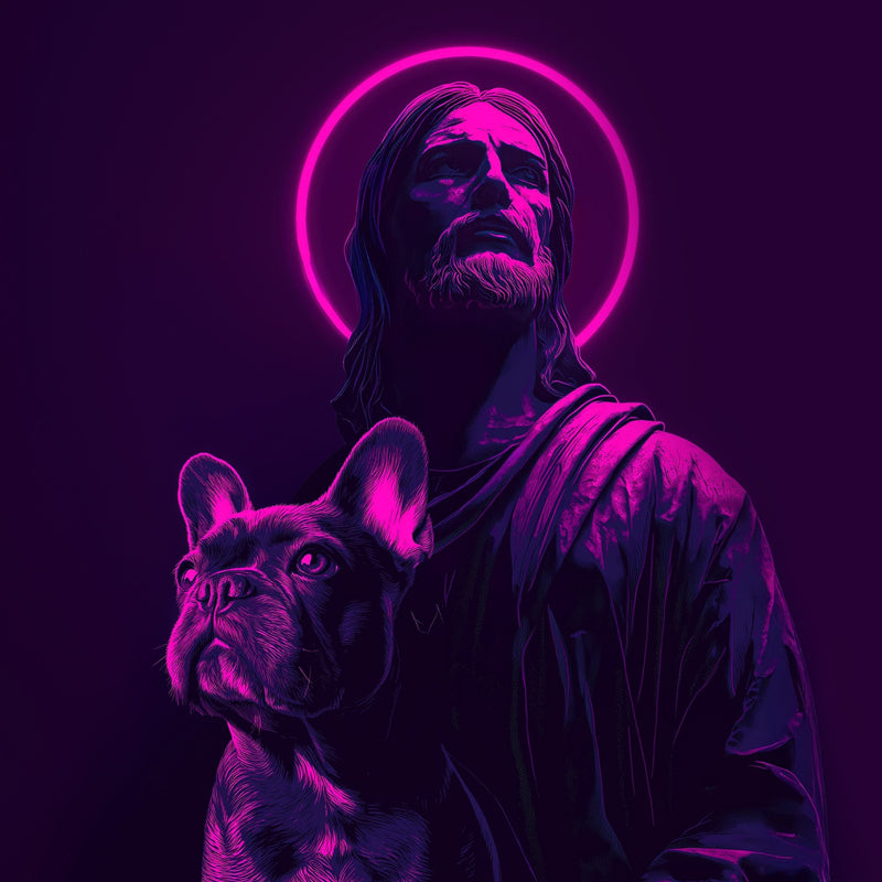 CHRISTIAN CHRIST JESUS TEMPLAR
