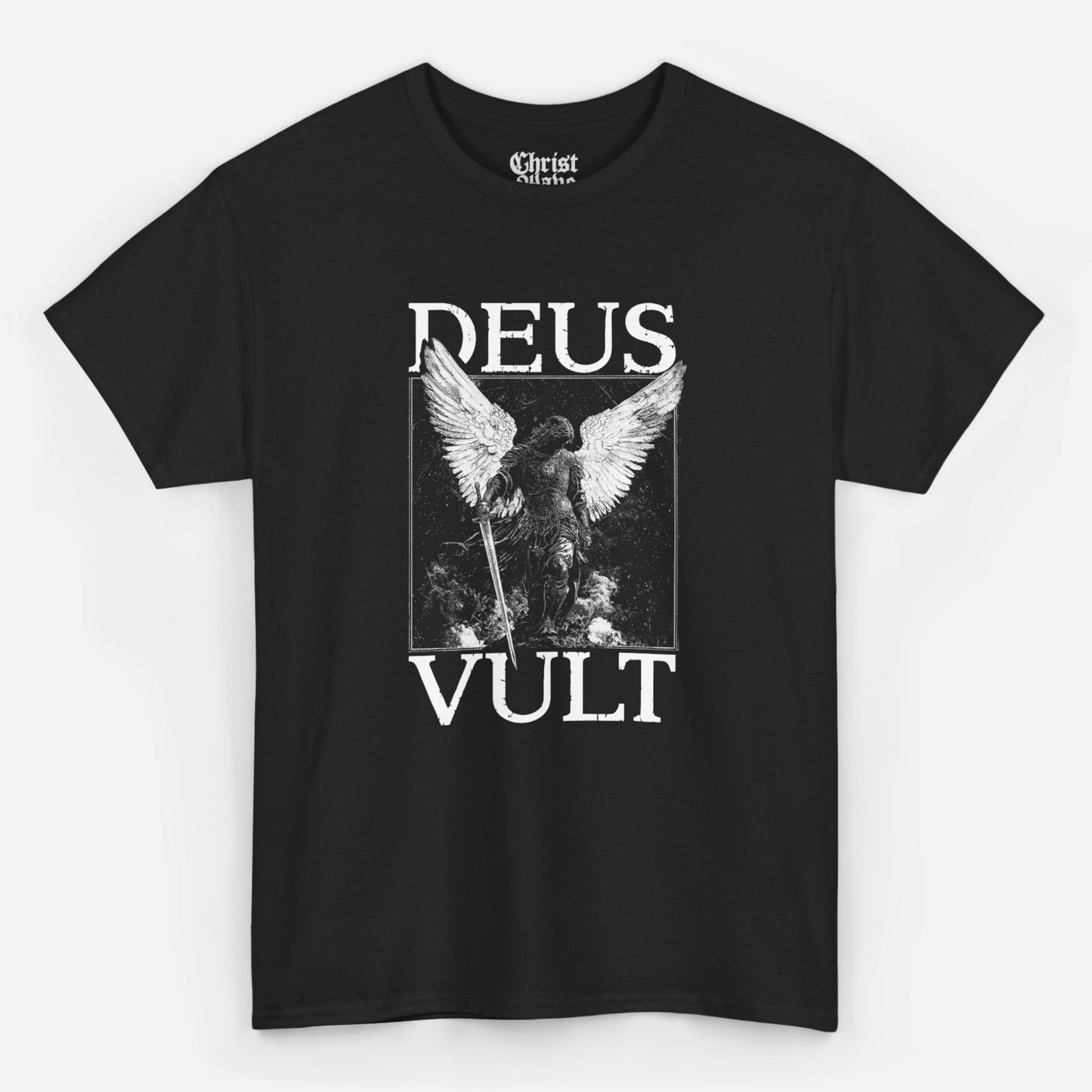 CHRISTIAN CHRIST JESUS TEMPLAR