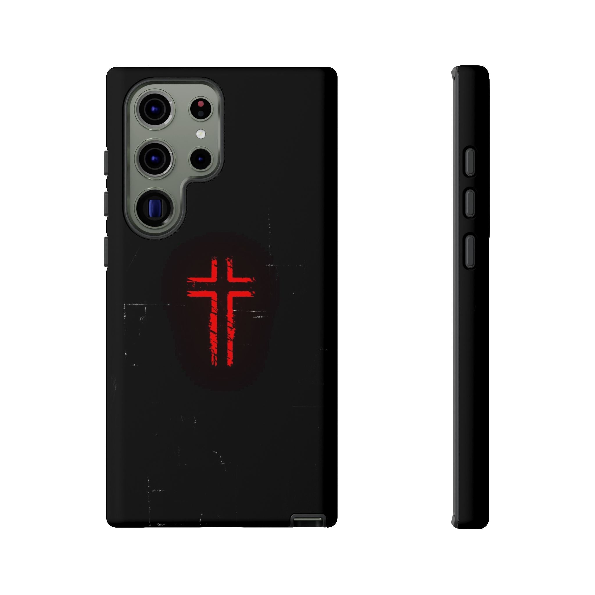 CHRISTIAN CHRIST JESUS TEMPLAR