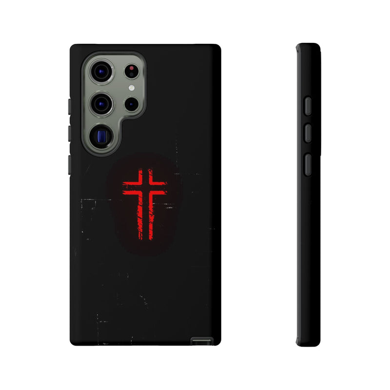 CHRISTIAN CHRIST JESUS TEMPLAR