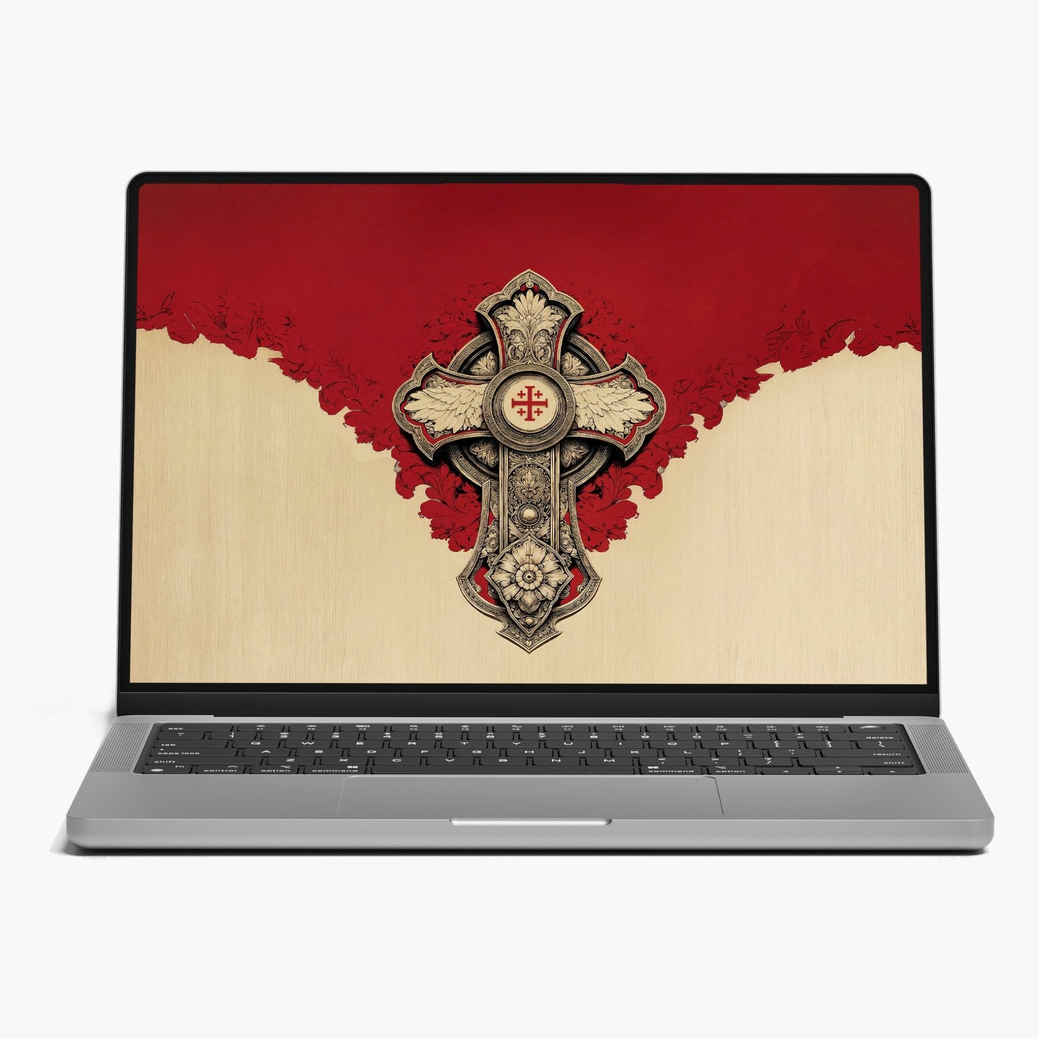 CHRISTIAN CHRIST JESUS TEMPLAR