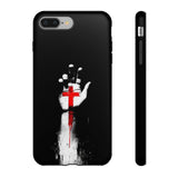 CHRISTIAN CHRIST JESUS TEMPLAR