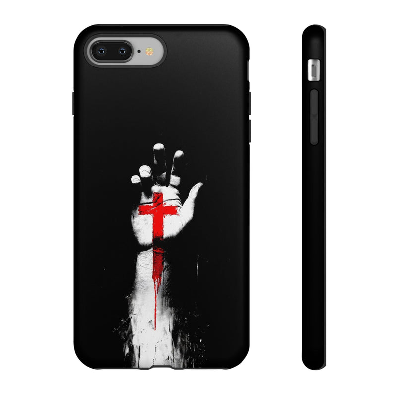 CHRISTIAN CHRIST JESUS TEMPLAR