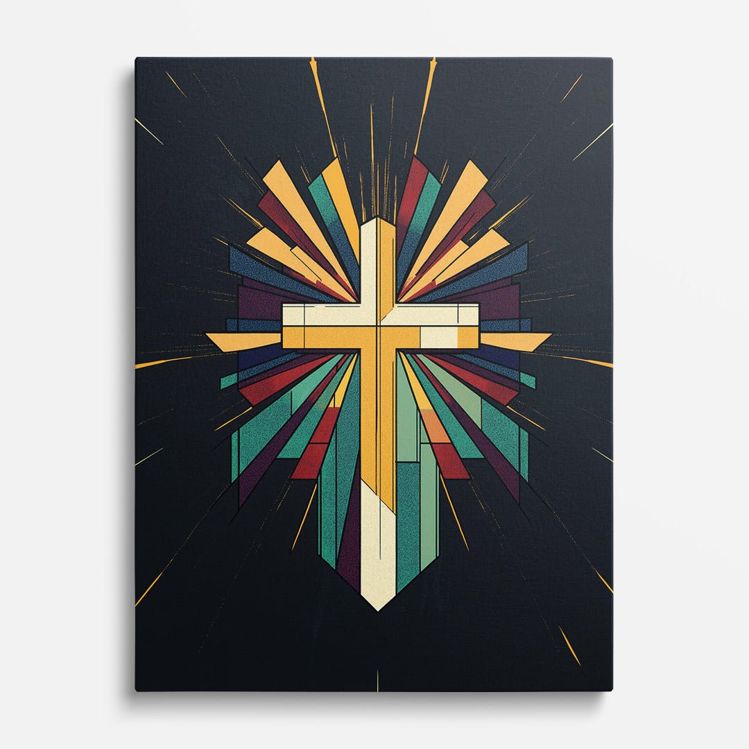 CHRISTIAN CHRIST JESUS TEMPLAR