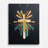 CHRISTIAN CHRIST JESUS TEMPLAR