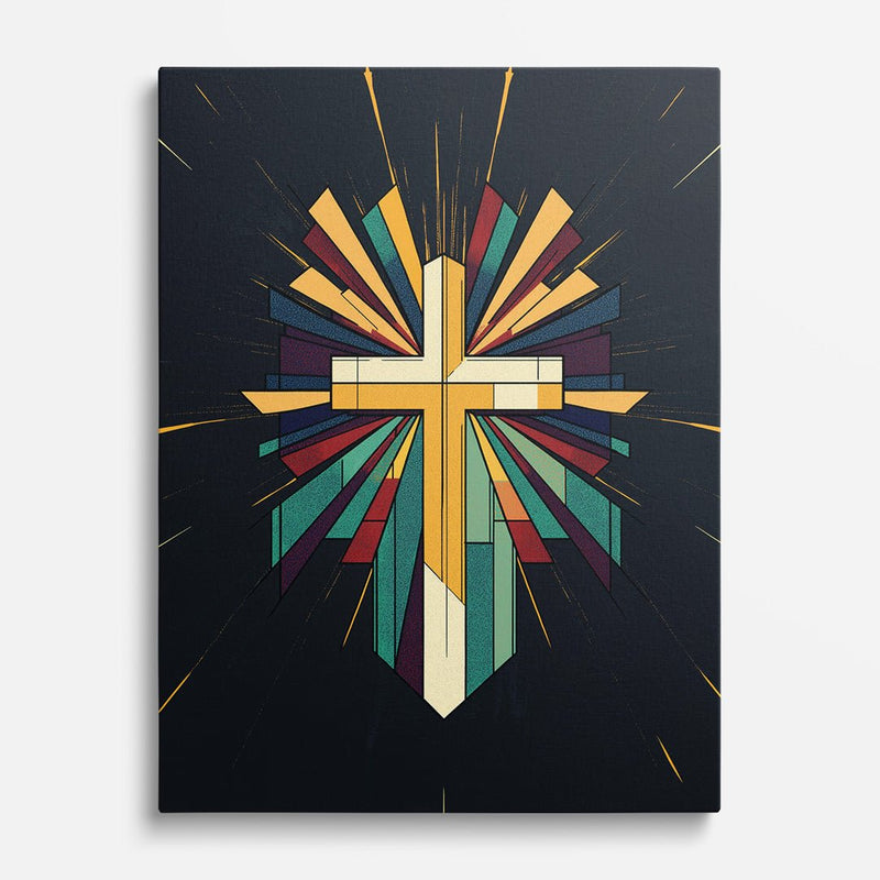 CHRISTIAN CHRIST JESUS TEMPLAR