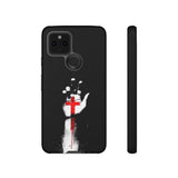 CHRISTIAN CHRIST JESUS TEMPLAR