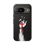 CHRISTIAN CHRIST JESUS TEMPLAR