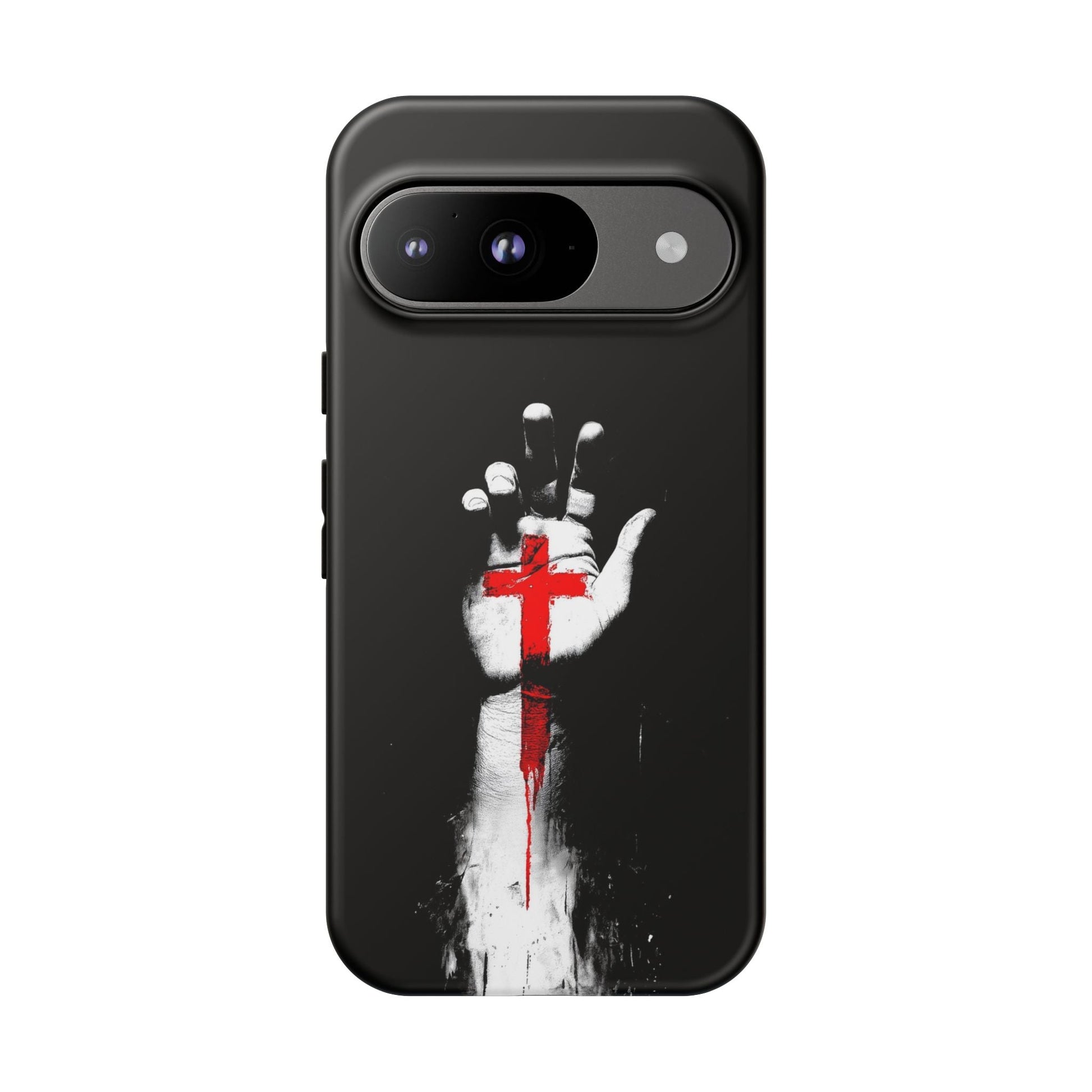 CHRISTIAN CHRIST JESUS TEMPLAR
