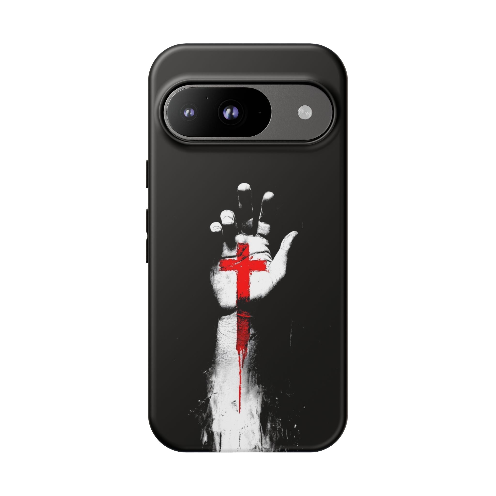 CHRISTIAN CHRIST JESUS TEMPLAR