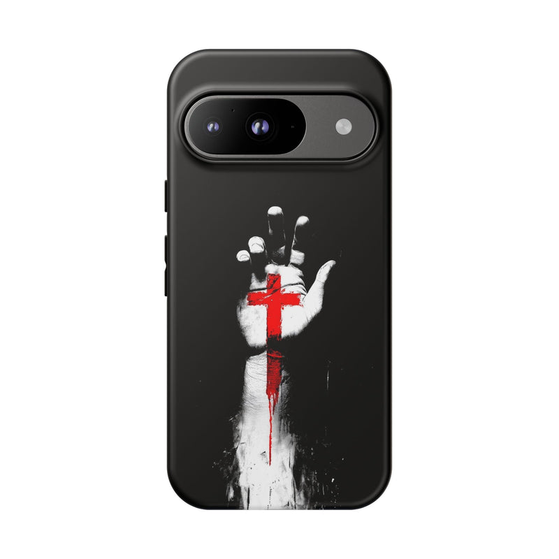 CHRISTIAN CHRIST JESUS TEMPLAR