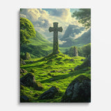 CHRISTIAN CHRIST JESUS TEMPLAR