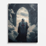 CHRISTIAN CHRIST JESUS TEMPLAR