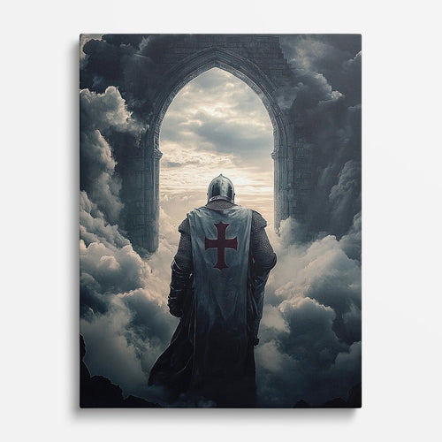 CHRISTIAN CHRIST JESUS TEMPLAR