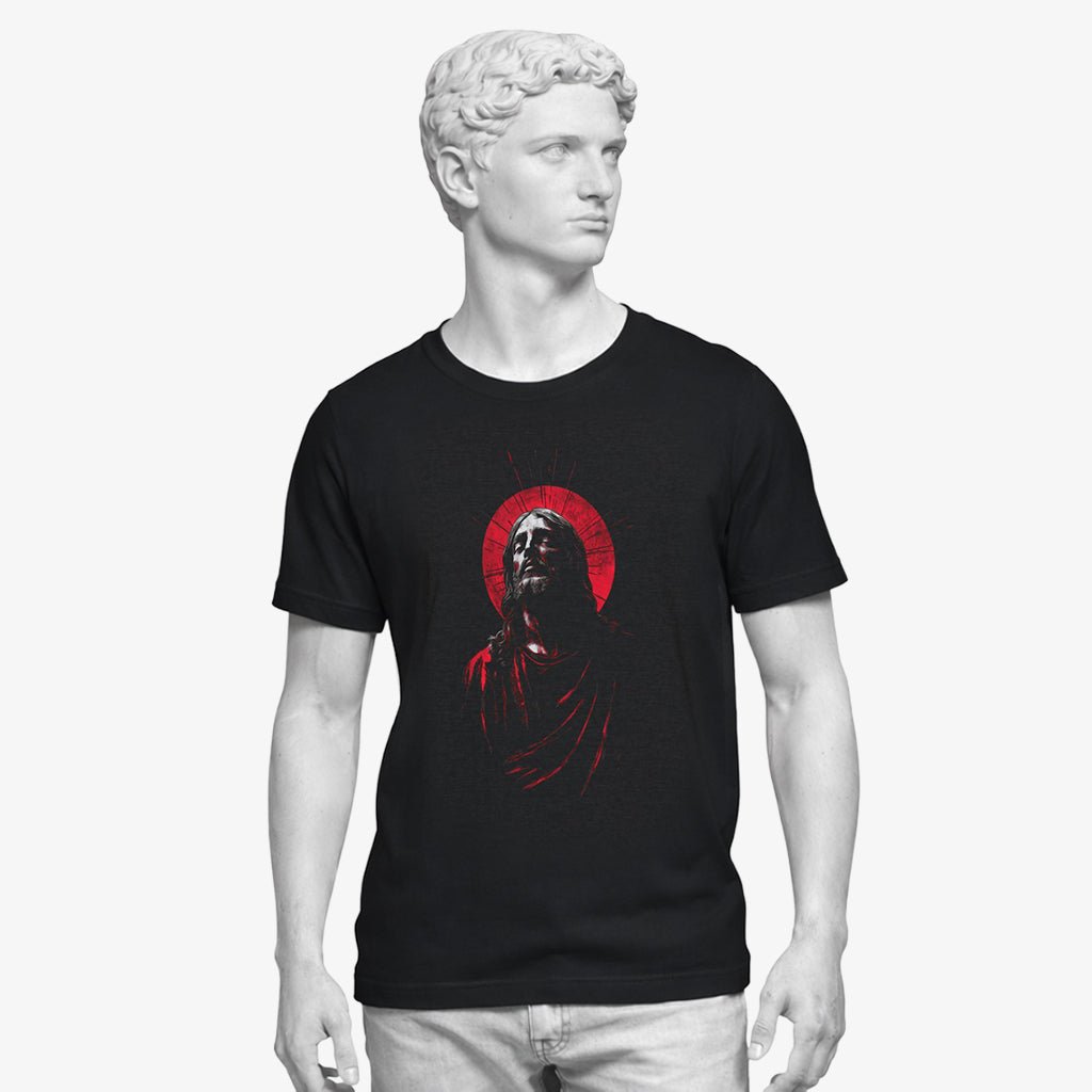 CHRISTIAN CHRIST JESUS TEMPLAR