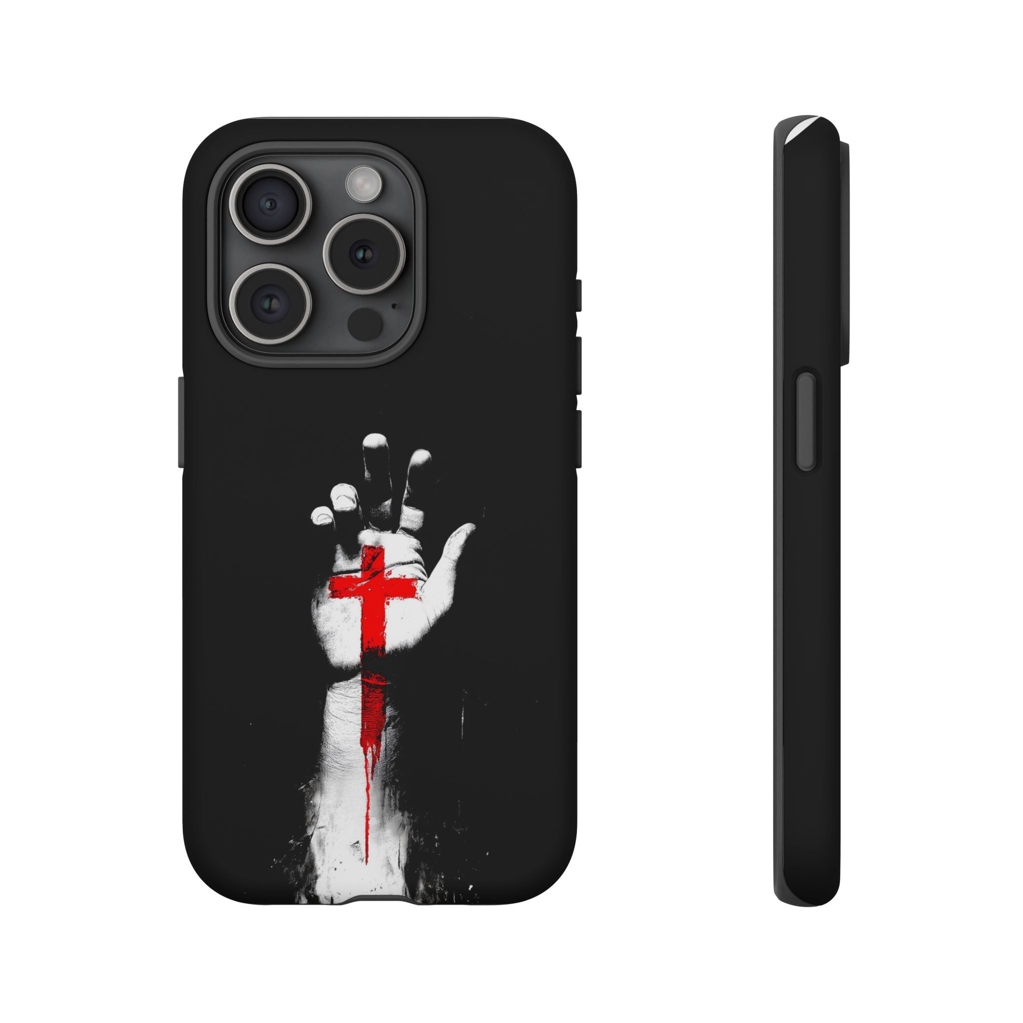 CHRISTIAN CHRIST JESUS TEMPLAR