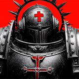 CHRISTIAN CHRIST JESUS TEMPLAR