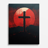 CHRISTIAN CHRIST JESUS TEMPLAR