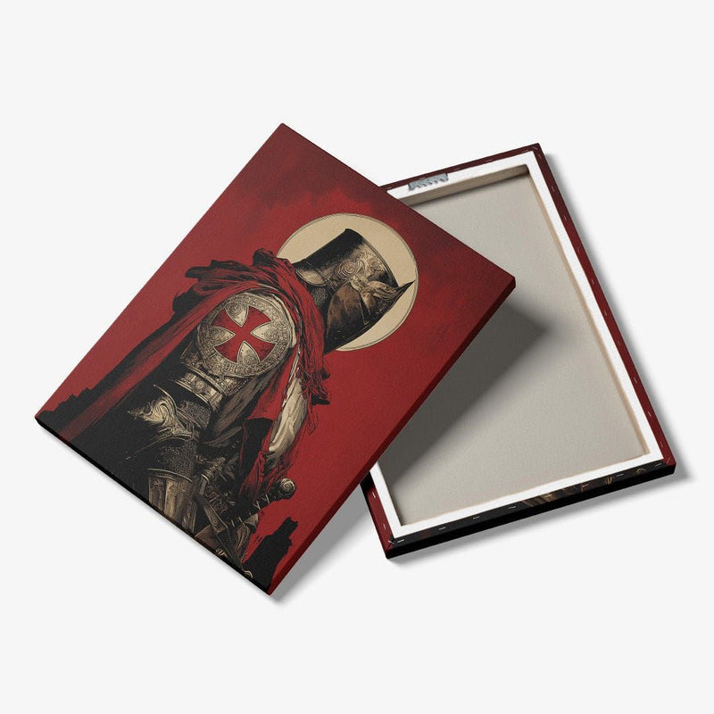 CHRISTIAN CHRIST JESUS TEMPLAR