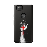 CHRISTIAN CHRIST JESUS TEMPLAR