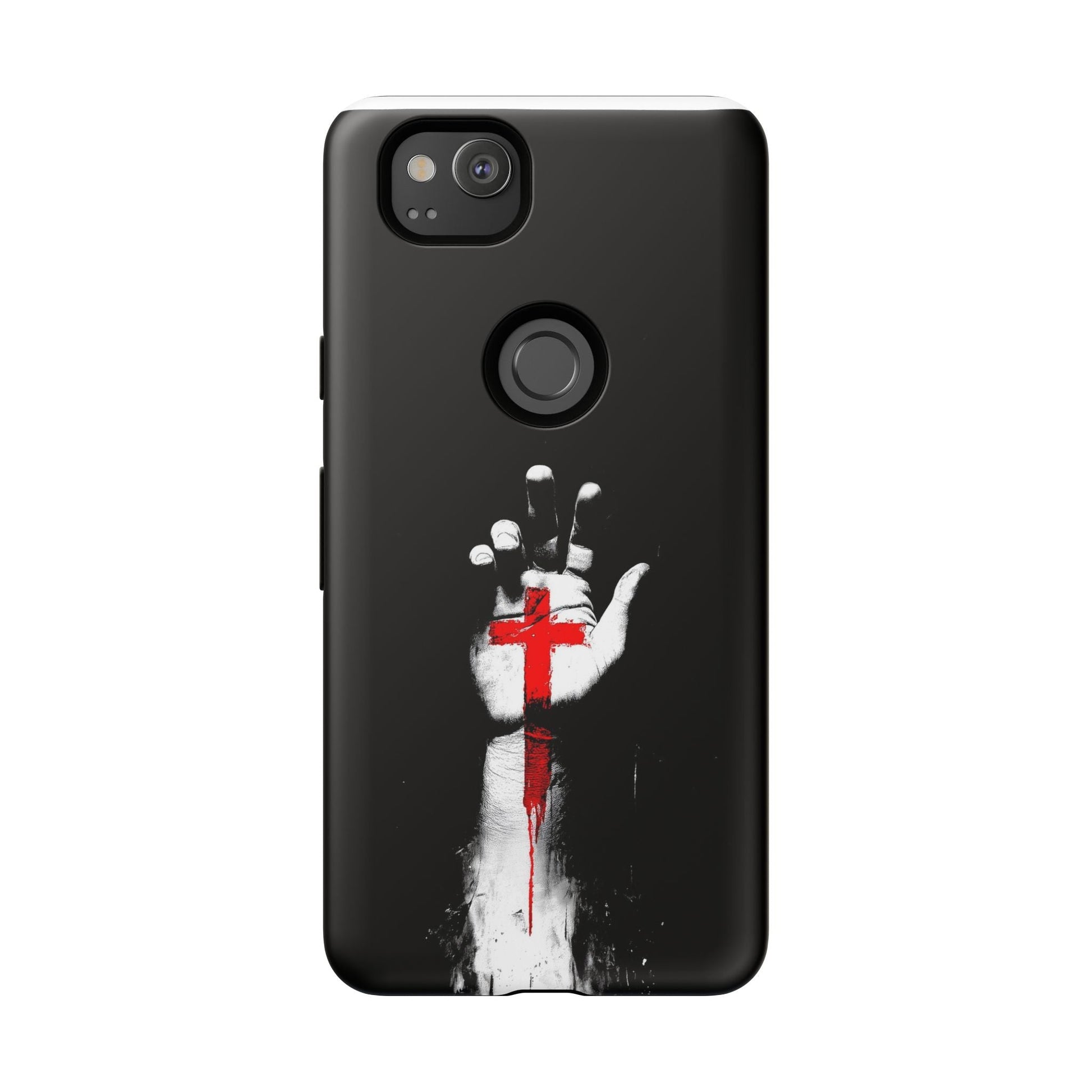 CHRISTIAN CHRIST JESUS TEMPLAR