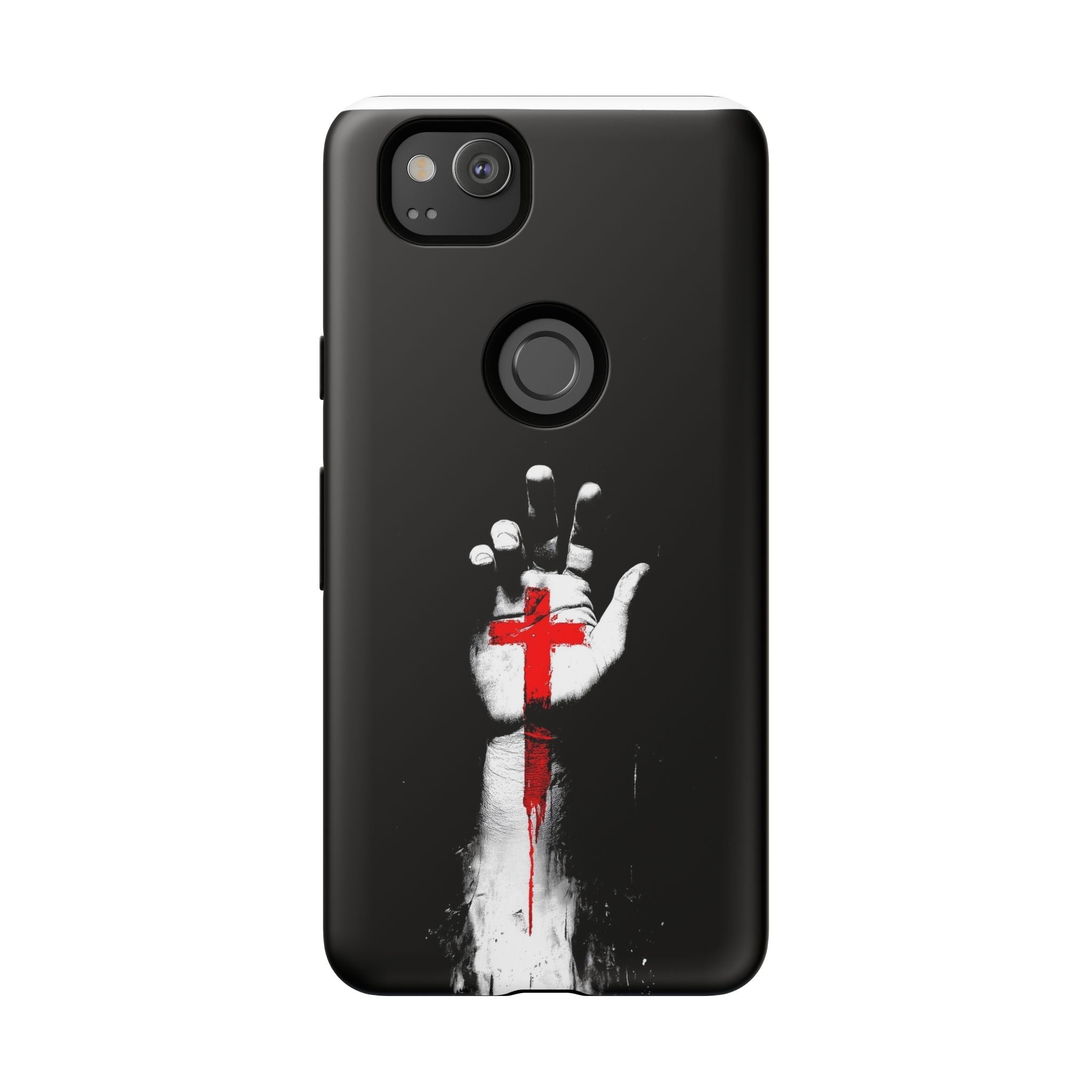 CHRISTIAN CHRIST JESUS TEMPLAR