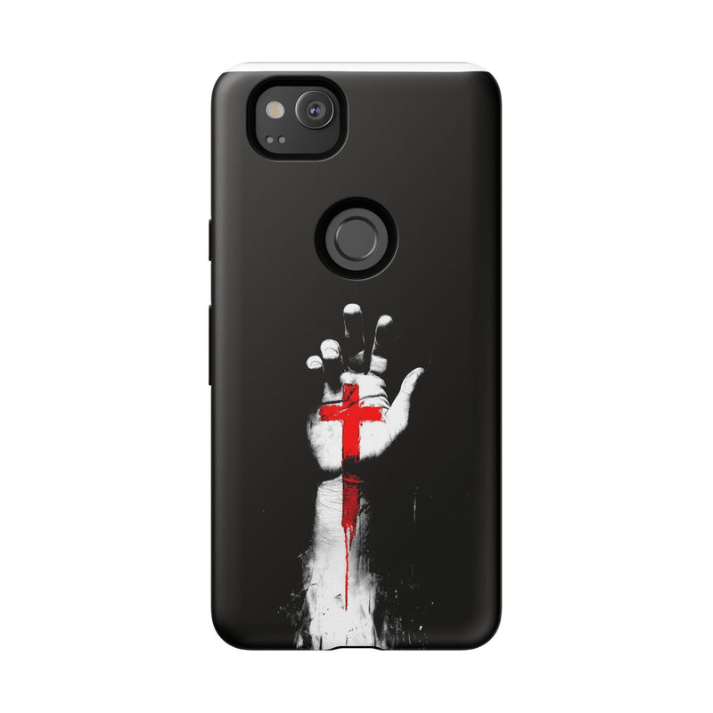 CHRISTIAN CHRIST JESUS TEMPLAR
