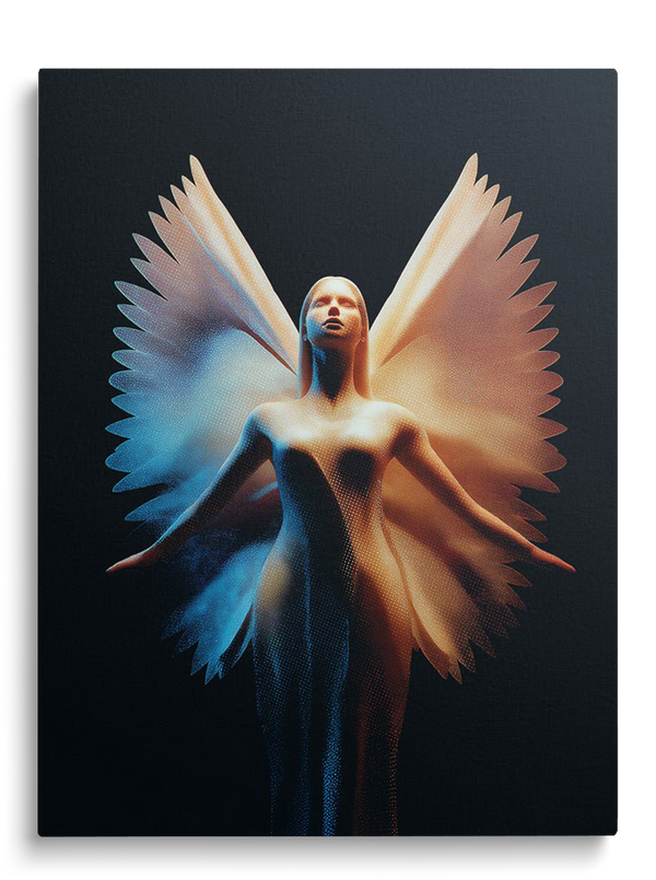 The Silent Wing