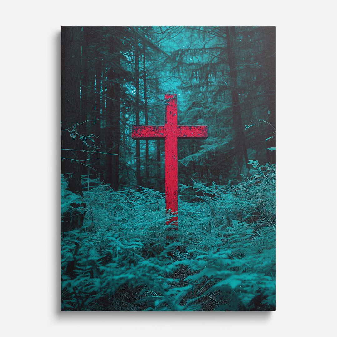 CHRISTIAN CHRIST JESUS TEMPLAR