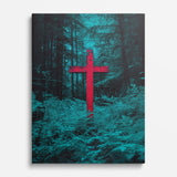 CHRISTIAN CHRIST JESUS TEMPLAR