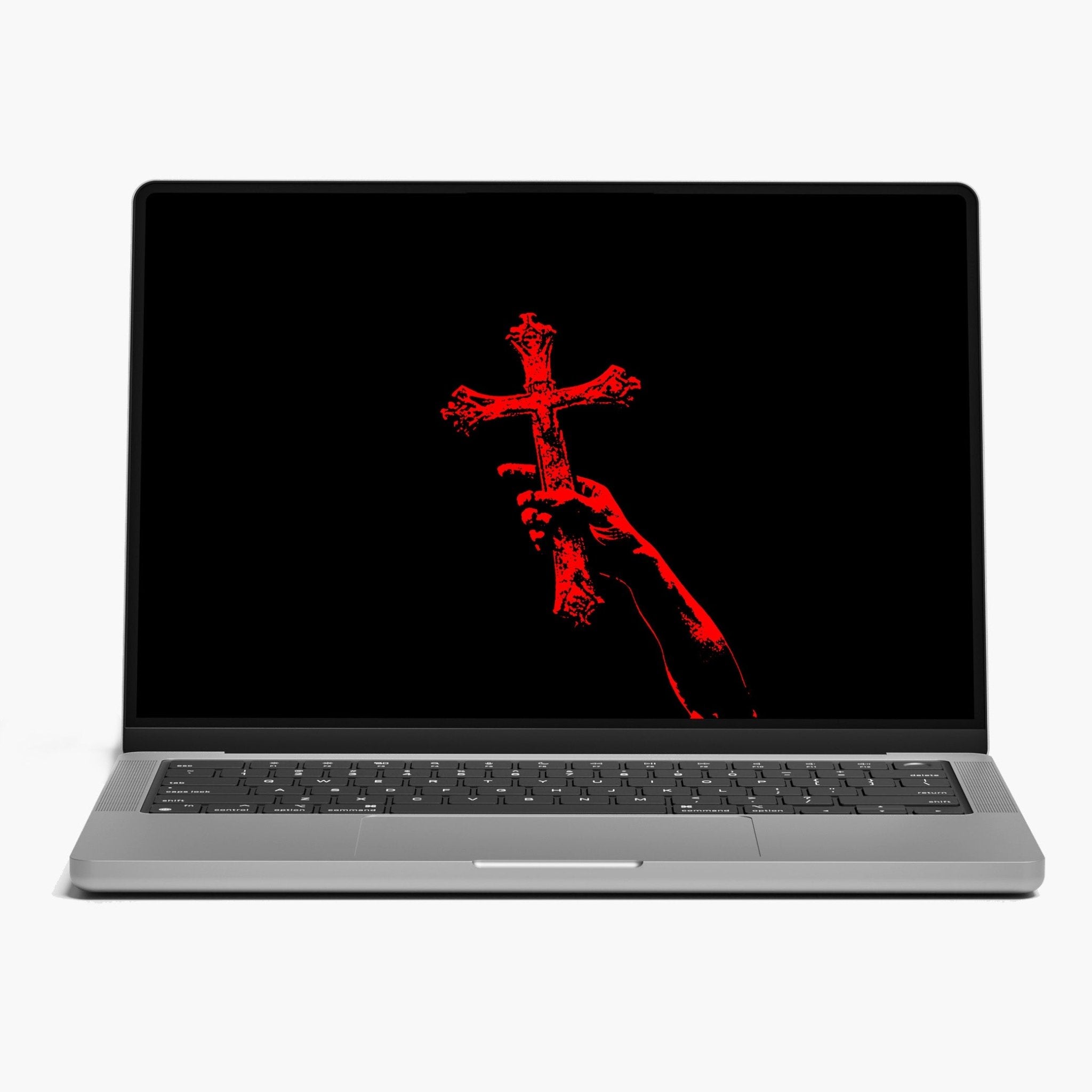 CHRISTIAN CHRIST JESUS TEMPLAR
