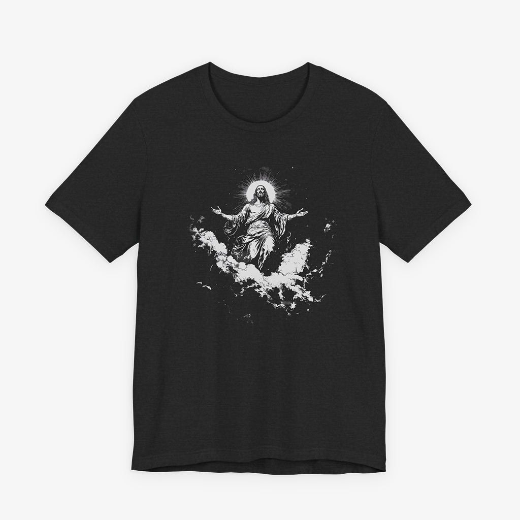 CHRISTIAN CHRIST JESUS TEMPLAR
