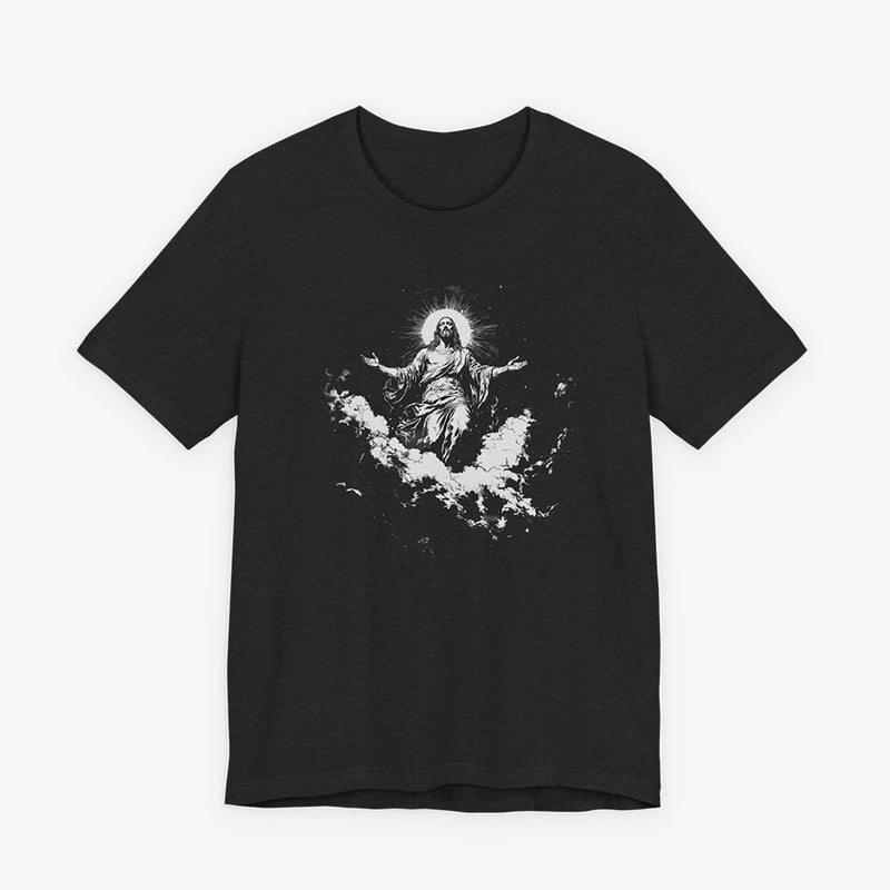 CHRISTIAN CHRIST JESUS TEMPLAR