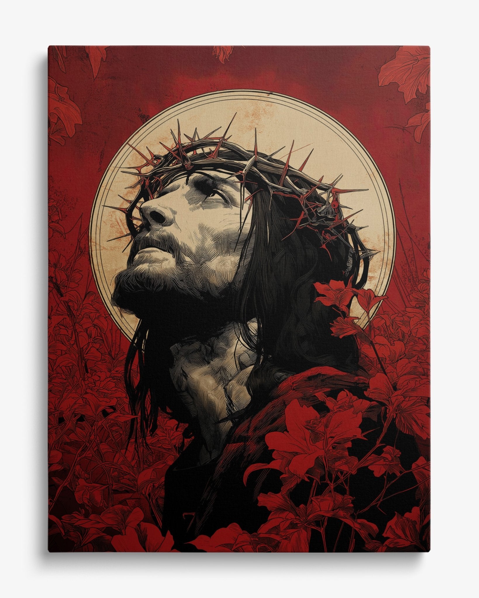 CHRISTIAN CHRIST JESUS TEMPLAR