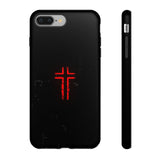 CHRISTIAN CHRIST JESUS TEMPLAR