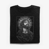 CHRISTIAN CHRIST JESUS TEMPLAR