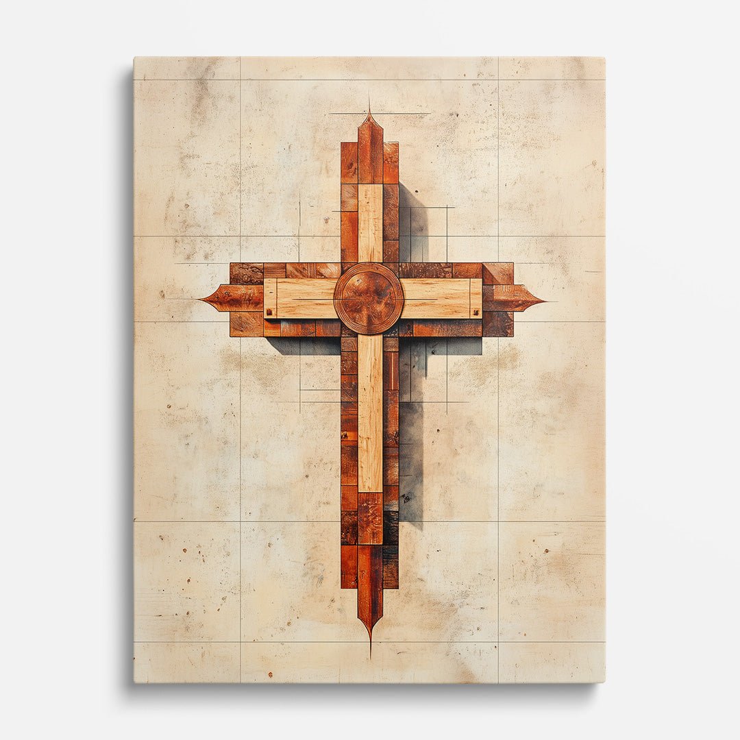 CHRISTIAN CHRIST JESUS TEMPLAR