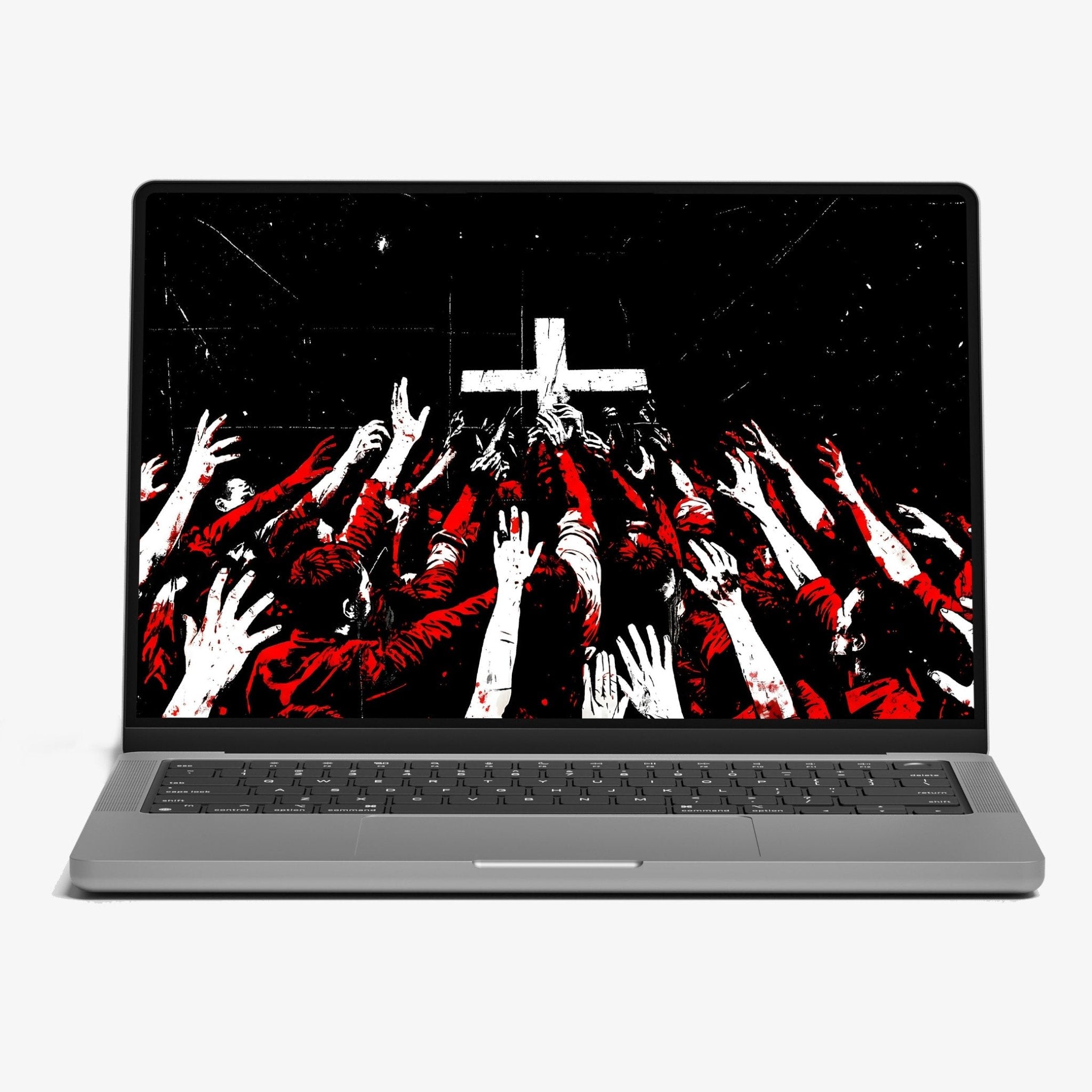 CHRISTIAN CHRIST JESUS TEMPLAR