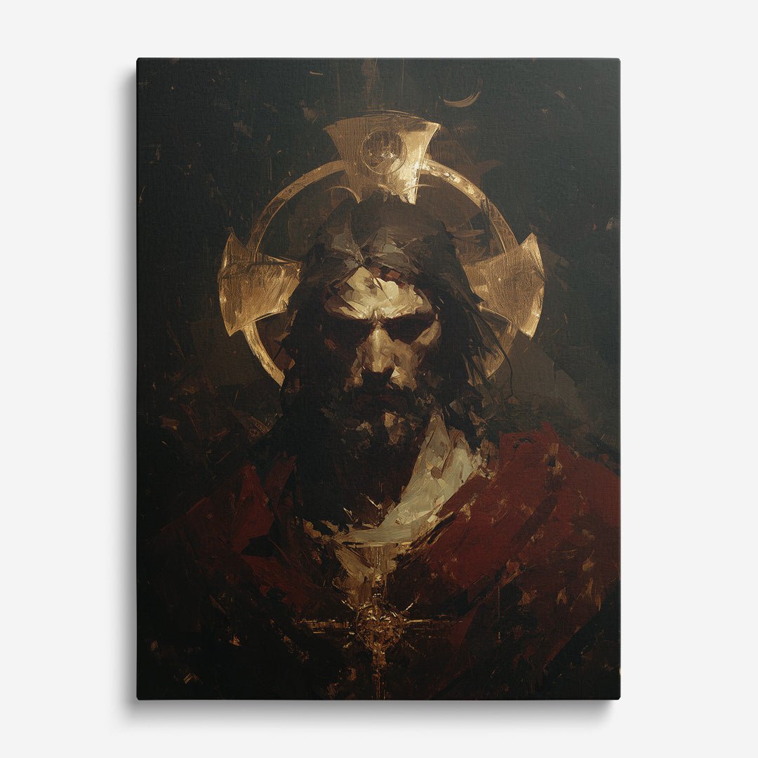 CHRISTIAN CHRIST JESUS TEMPLAR