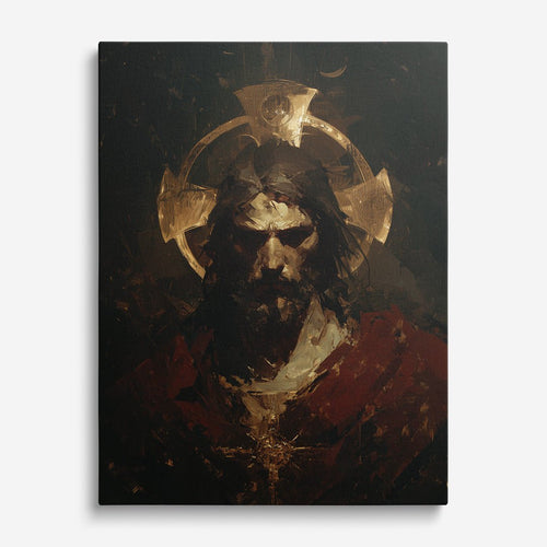 CHRISTIAN CHRIST JESUS TEMPLAR