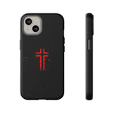 CHRISTIAN CHRIST JESUS TEMPLAR