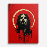 CHRISTIAN CHRIST JESUS TEMPLAR