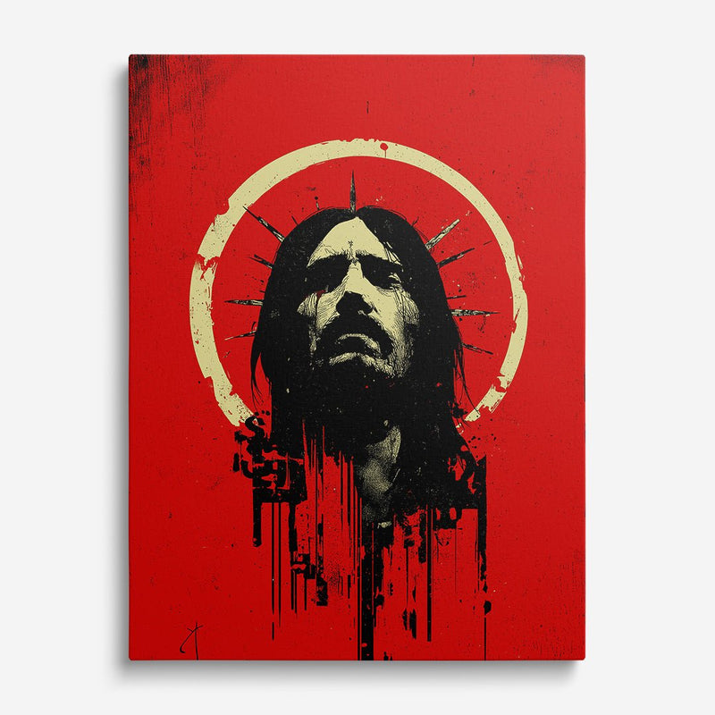CHRISTIAN CHRIST JESUS TEMPLAR