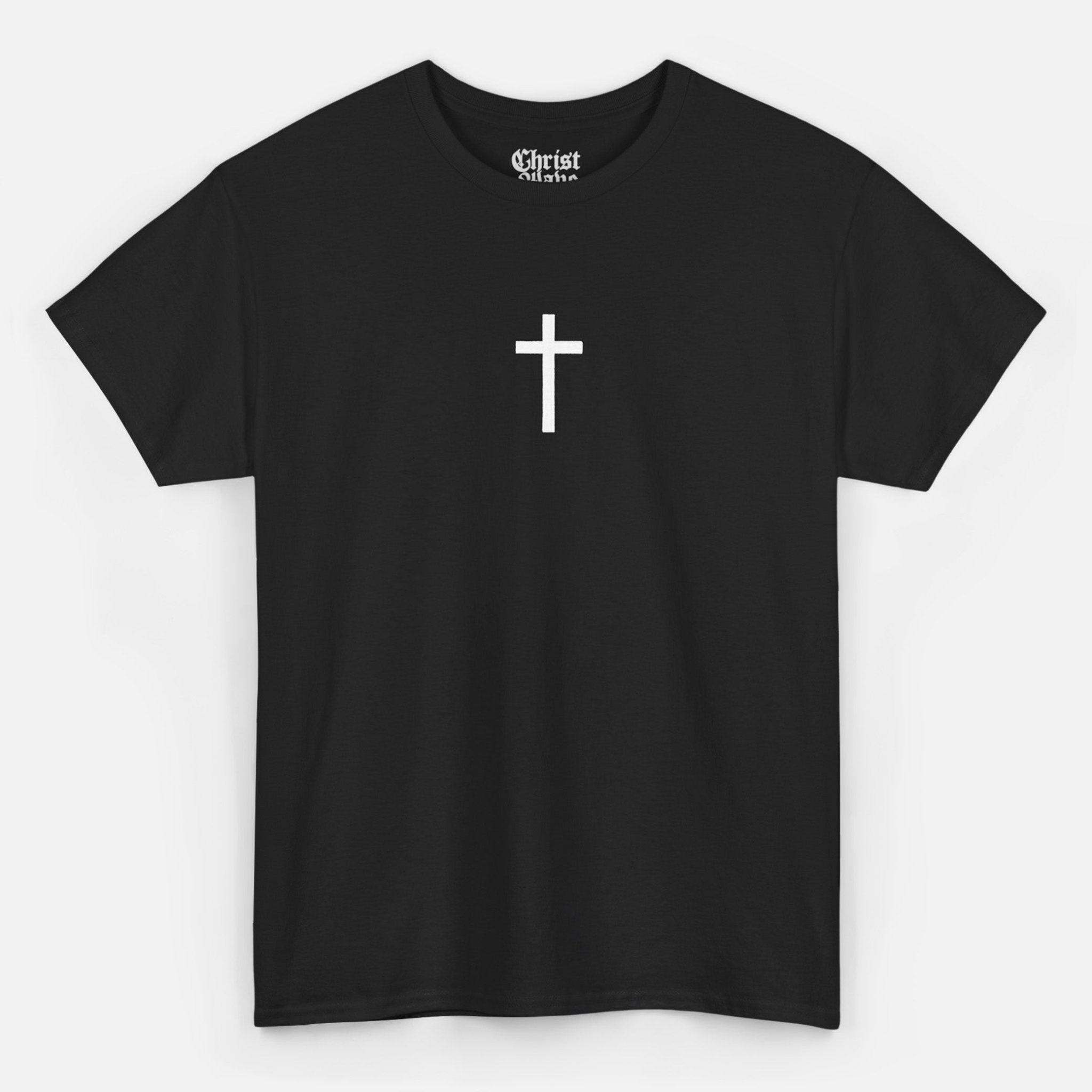 CHRISTIAN CHRIST JESUS TEMPLAR