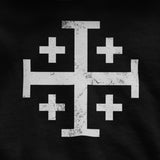 CHRISTIAN CHRIST JESUS TEMPLAR