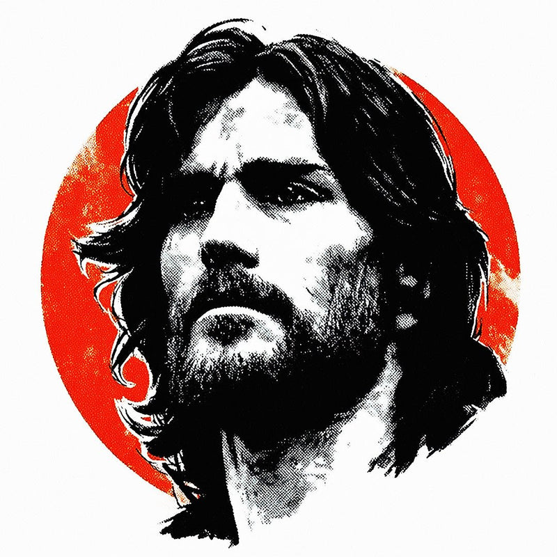 CHRISTIAN CHRIST JESUS TEMPLAR
