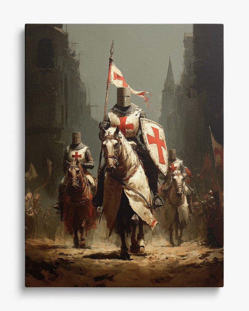 CHRISTIAN CHRIST JESUS TEMPLAR